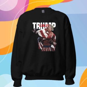 Trump Rocky 1-20-25 Shirt