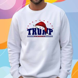 Trump Victory Christmas T-Shirt