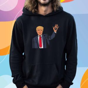 Trump Xrp T-Shirt