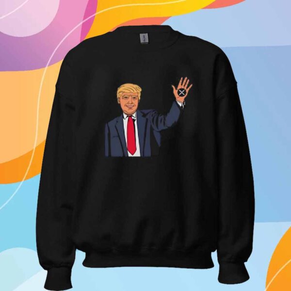 Trump Xrp T-Shirt