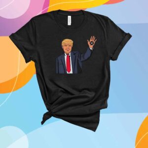 Trump Xrp T-Shirt