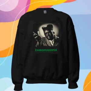 Tyler The Creator Chromakopia Shirt