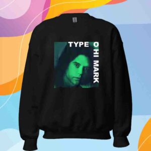 Type O Hi Mark Shirt