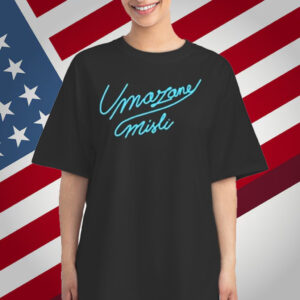 Umazane Misli T-Shirt