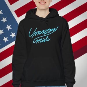 Umazane Misli T-Shirt