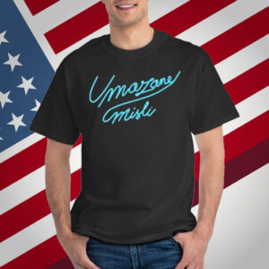Umazane Misli T-Shirt