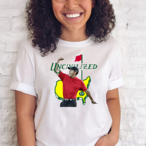 Uncivilized Augusta Shirts