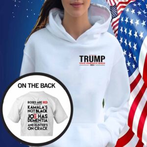 Uptosaleus Trump Take America Back 2024 ShirtUptosaleus Trump Take America Back 2024 Shirt