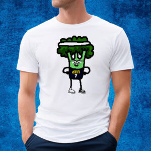 Veggie Reggie Jackson Denver Nuggets T-Shirt