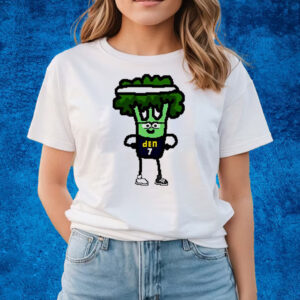 Veggie Reggie Jackson Denver Nuggets T-Shirts