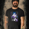 Vienna Cosmic Dragon T Shirt