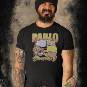 Vintage Pablo Sanchez T-Shirt