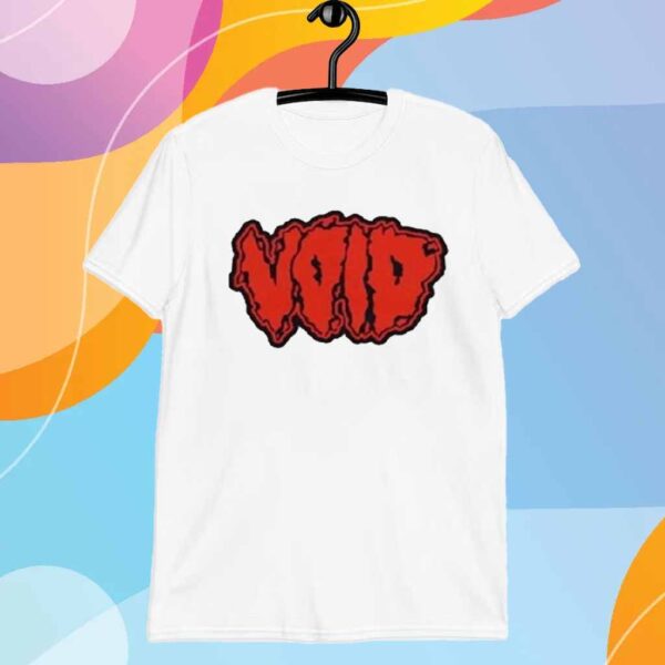 Void Concrete T-Shirt