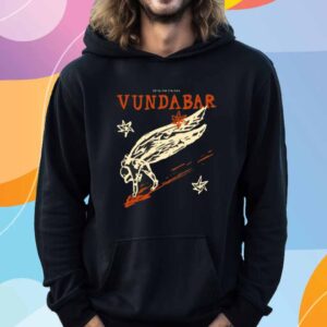 Vundabar Devil For The Fire T-Shirt