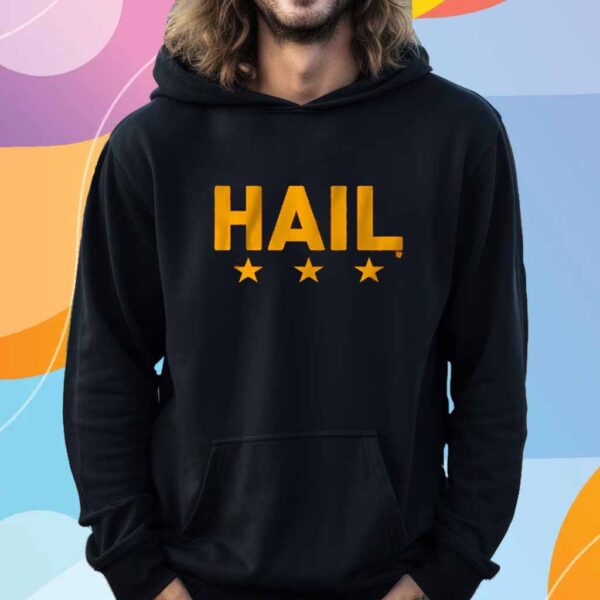 WASHINGTON FOOTBALL HAIL SHIRT