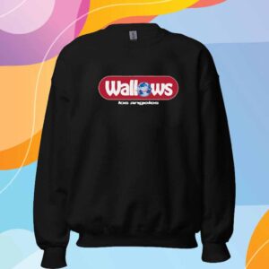 Wallows Globe Los Angeles Shirt