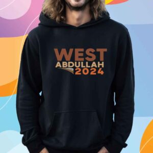 West Abdullah 2024 Shirt