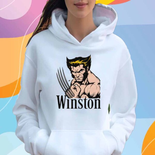 Winston Shirt