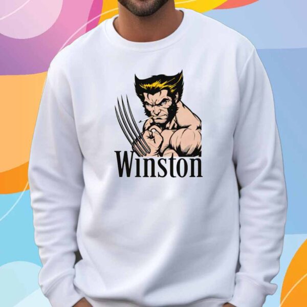 Winston Shirt