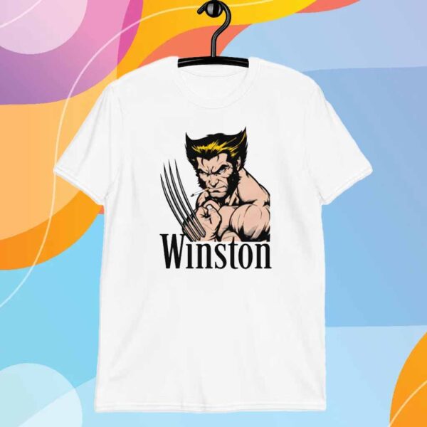 Winston Shirt