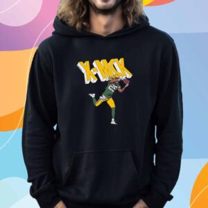 X-Mck T-Shirt