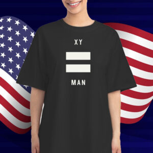 XY Man Turning Point Usa Tpusa T-Shirt