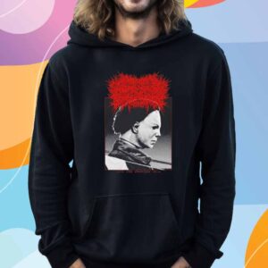 Xavleg Myers T-Shirt