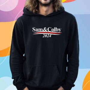 Xplr Hell Week Sam And Colby 2024 Shirt