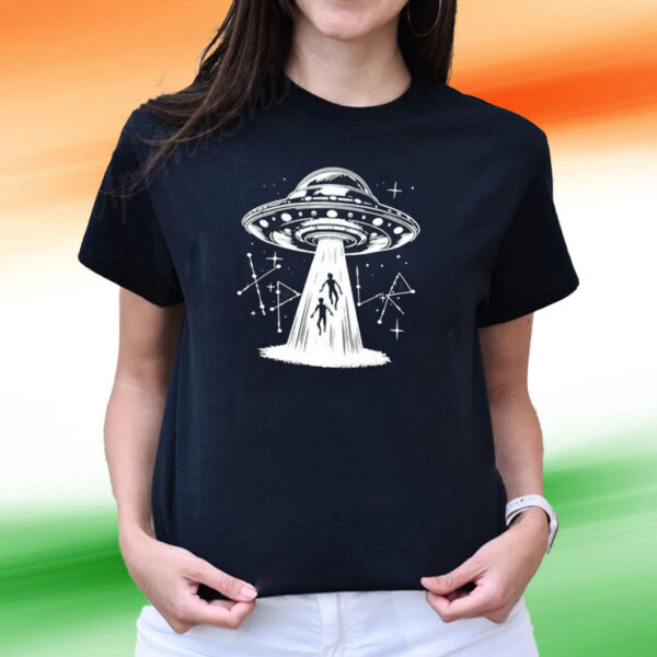 Xplr Ufo Tee Shirts