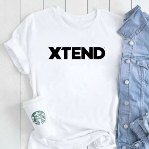 Xtend Logo T-Shirt