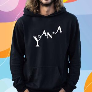 Yana Amy Shirt