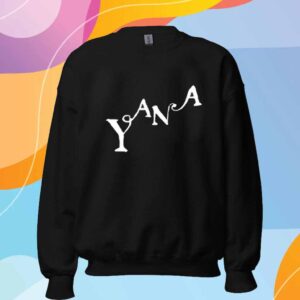 Yana Amy Shirt