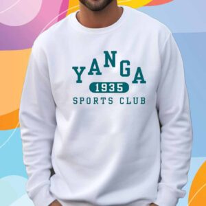 Yanga Sports Club 1935 T-Shirt