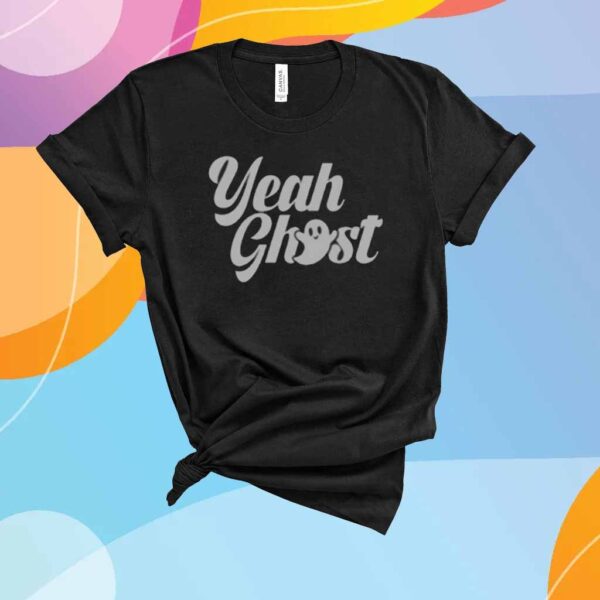 Yeah Ghost Shirt