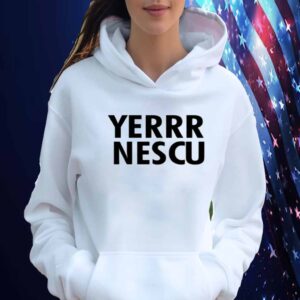 Yerrrnescu T-Shirt