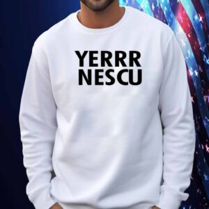 Yerrrnescu T-Shirt