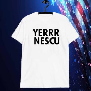 Yerrrnescu T-Shirt