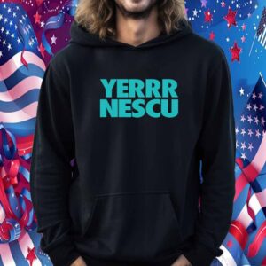 Yerrrnescu T-Shirt