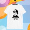 Yesyoureracist Store Deny Defend Depose T-Shirt