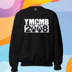 Ymcm8 2008 T-Shirt