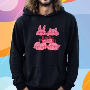 Yordle Lover T-Shirt