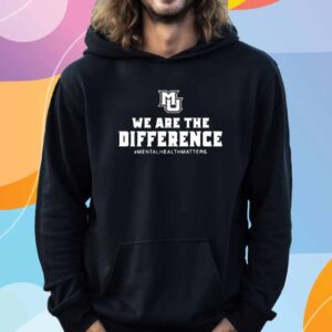 You Are Never Alone In The 414 T-Shirt