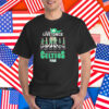 You Only Live Once Live It As A Boston Celtics Fan Road Abbey Signatures Flag T-Shirt