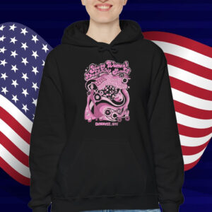 Young Women’s Leadership Summit Dallas TX Disco Turning Point Usa Tpusa T-Shirt