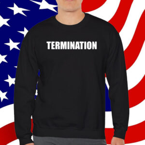 Zachnyx Termination T-Shirt