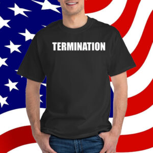 Zachnyx Termination T-Shirt