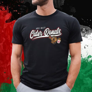 Zebco Cider Donuts T-Shirt