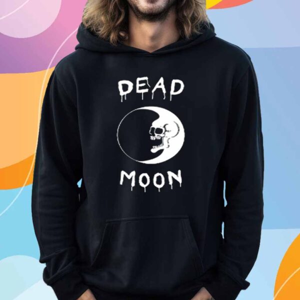 Zero Dead Moon T-Shirt