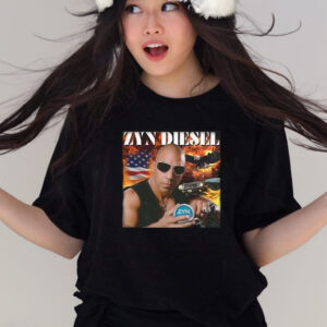 Zyn Diesel T-Shirts