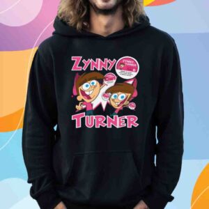 Zynny Turner Shirt